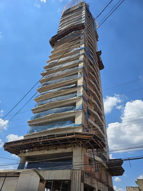 Apartamento com 3 quartos à venda, 160m2 em Vila Santista, Franco Da Rocha - SP - imagem 3 Foto 3 de Apartamento com 3 quartos à venda, 160m2 em Vila Santista, Franco Da Rocha - SP