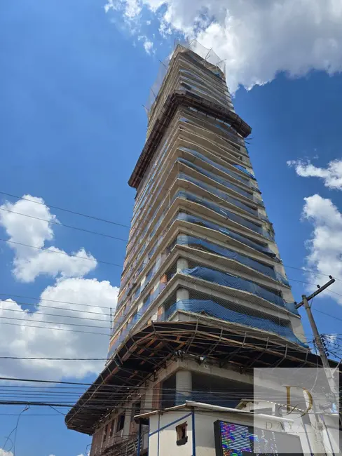 Foto 5 de Apartamento com 3 quartos à venda, 160m2 em Vila Santista, Franco Da Rocha - SP
