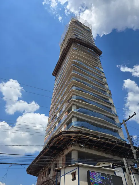 Apartamento com 3 quartos à venda, 160m2 em Vila Santista, Franco Da Rocha - SP - imagem 5 Foto 5 de Apartamento com 3 quartos à venda, 160m2 em Vila Santista, Franco Da Rocha - SP