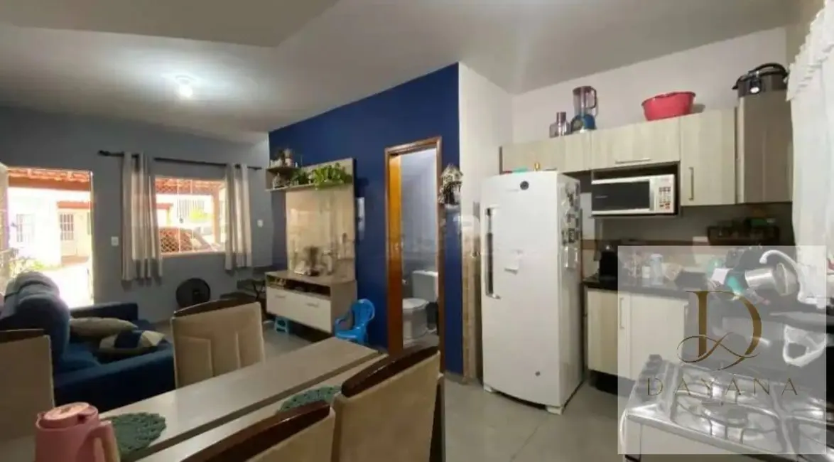 Casa de Condomínio com 2 quartos à venda, 105m2 em Lopes de Oliveira, Sorocaba - SP - imagem 7 Foto 7 de Casa de Condomínio com 2 quartos à venda, 105m2 em Lopes de Oliveira, Sorocaba - SP