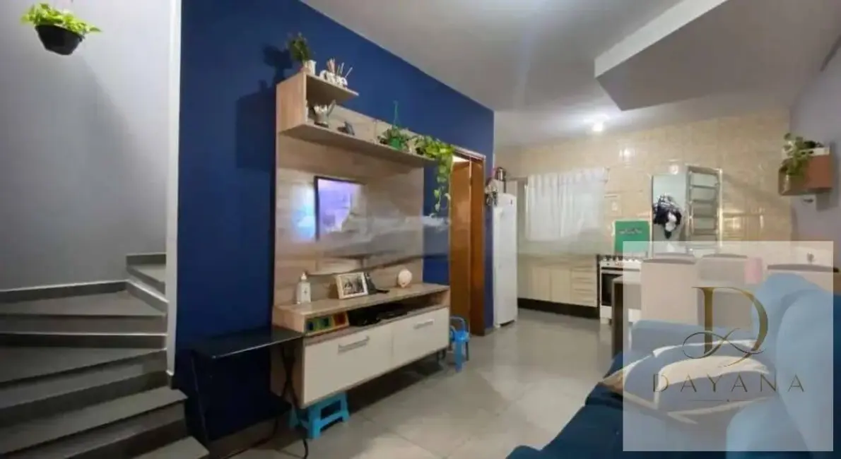 Casa de Condomínio com 2 quartos à venda, 105m2 em Lopes de Oliveira, Sorocaba - SP - imagem 5 Foto 5 de Casa de Condomínio com 2 quartos à venda, 105m2 em Lopes de Oliveira, Sorocaba - SP