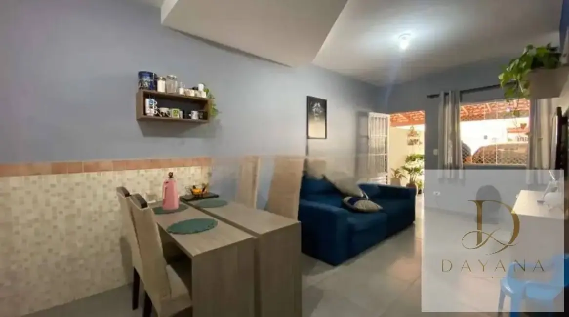 Casa de Condomínio com 2 quartos à venda, 105m2 em Lopes de Oliveira, Sorocaba - SP - imagem 8 Foto 8 de Casa de Condomínio com 2 quartos à venda, 105m2 em Lopes de Oliveira, Sorocaba - SP