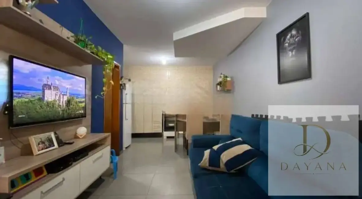 Casa de Condomínio com 2 quartos à venda, 105m2 em Lopes de Oliveira, Sorocaba - SP - imagem 4 Foto 4 de Casa de Condomínio com 2 quartos à venda, 105m2 em Lopes de Oliveira, Sorocaba - SP