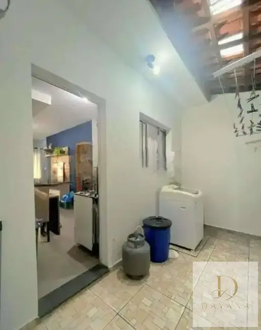 Casa de Condomínio com 2 quartos à venda, 105m2 em Lopes de Oliveira, Sorocaba - SP - imagem 6 Foto 6 de Casa de Condomínio com 2 quartos à venda, 105m2 em Lopes de Oliveira, Sorocaba - SP
