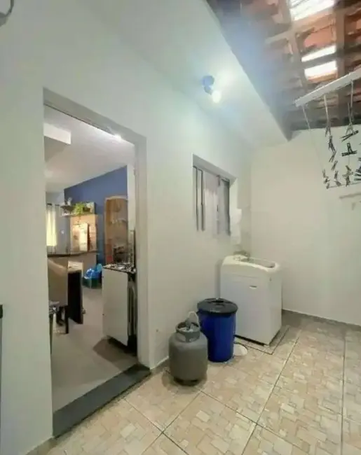 Foto 6 de Casa de Condomínio com 2 quartos à venda, 105m2 em Lopes de Oliveira, Sorocaba - SP