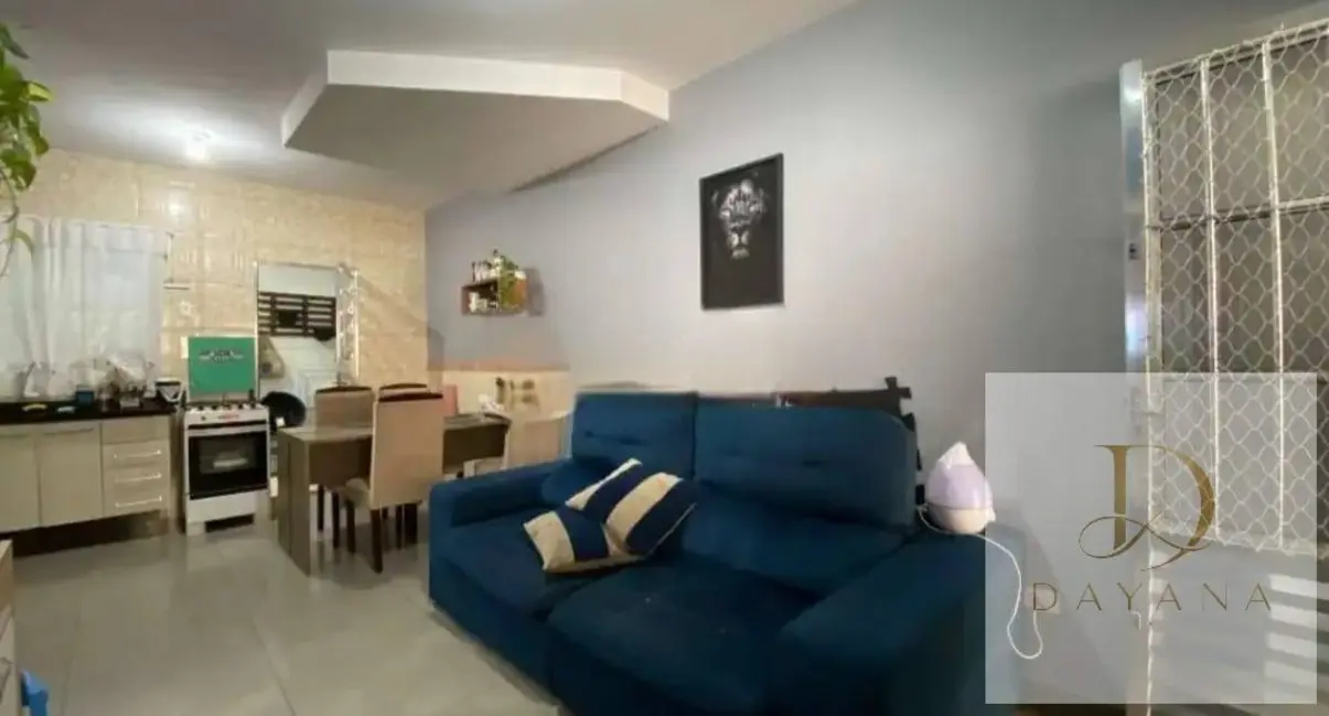Casa de Condomínio com 2 quartos à venda, 105m2 em Lopes de Oliveira, Sorocaba - SP - imagem 9 Foto 9 de Casa de Condomínio com 2 quartos à venda, 105m2 em Lopes de Oliveira, Sorocaba - SP
