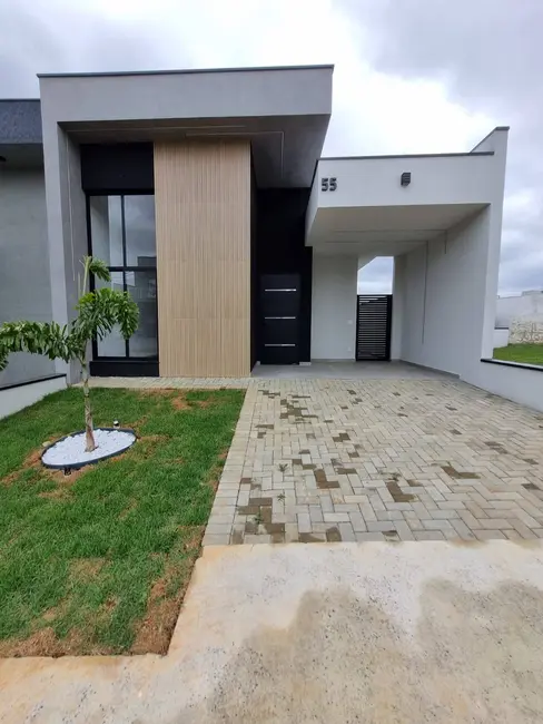 Foto 1 de Casa de Condomínio com 3 quartos à venda e para alugar, 200m2 em Jardim Novo Horizonte, Sorocaba - SP