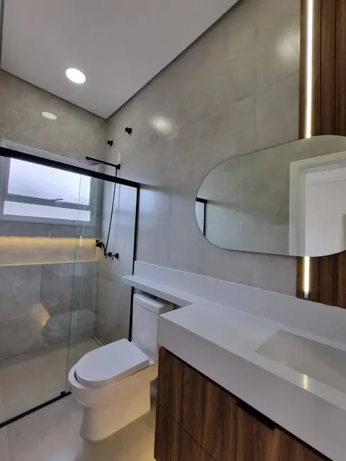 Foto 9 de Casa de Condomínio com 3 quartos à venda e para alugar, 200m2 em Jardim Novo Horizonte, Sorocaba - SP