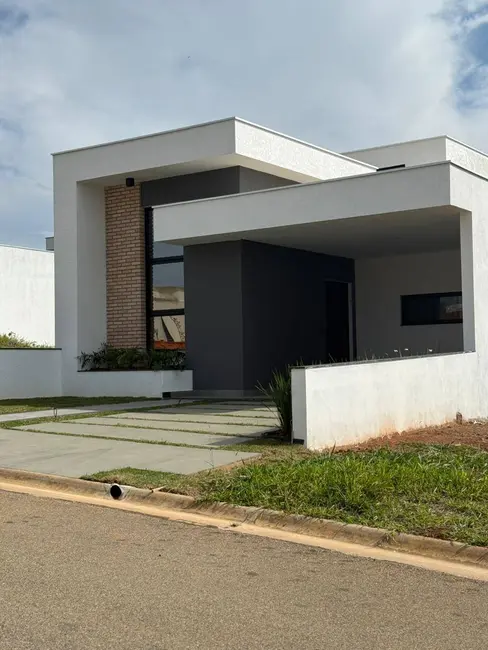 Foto 2 de Casa de Condomínio com 3 quartos à venda, 200m2 em Jardim Novo Horizonte, Sorocaba - SP