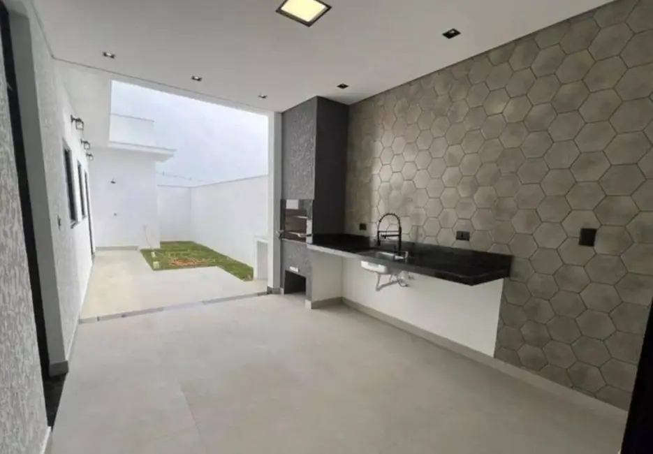 Foto 9 de Casa de Condomínio com 3 quartos à venda, 200m2 em Jardim Novo Horizonte, Sorocaba - SP