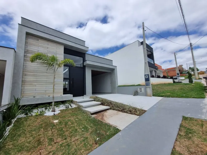 Casa com 3 quartos à venda, 200m2 em Jardim Novo Horizonte, Sorocaba - SP - imagem 3 Foto 3 de Casa com 3 quartos à venda, 200m2 em Jardim Novo Horizonte, Sorocaba - SP
