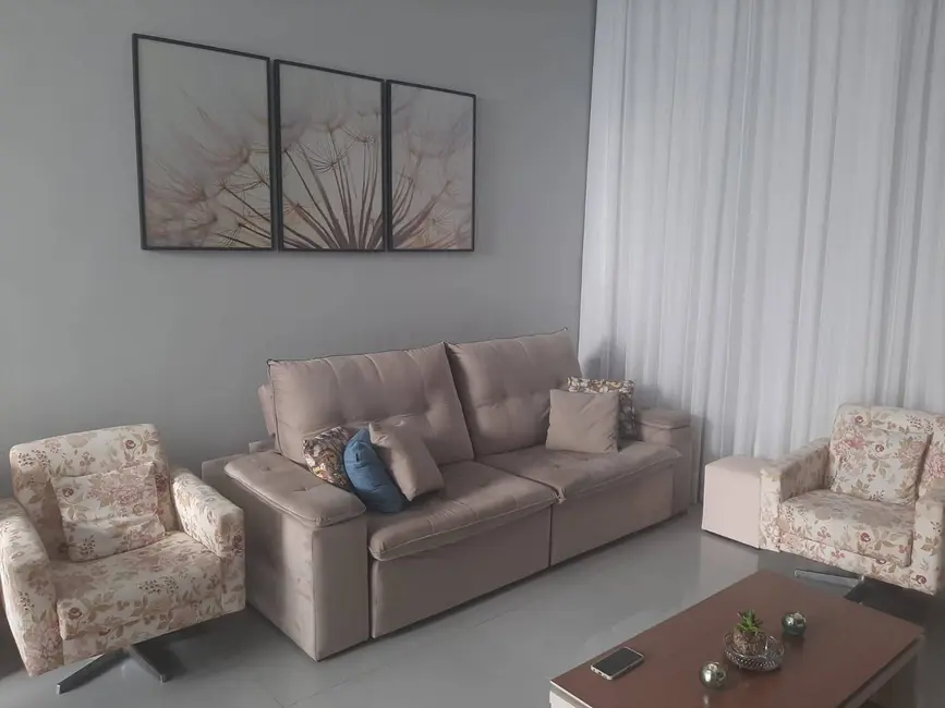 Foto 9 de Casa de Condomínio com 3 quartos à venda, 200m2 em Jardim Novo Horizonte, Sorocaba - SP
