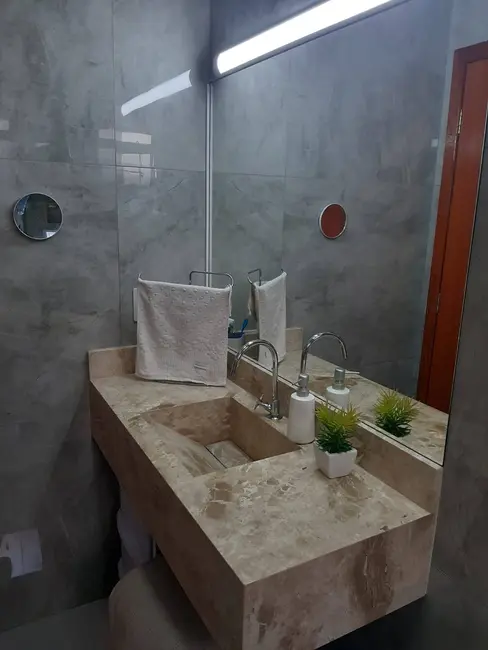 Foto 6 de Casa de Condomínio com 3 quartos à venda, 200m2 em Jardim Novo Horizonte, Sorocaba - SP
