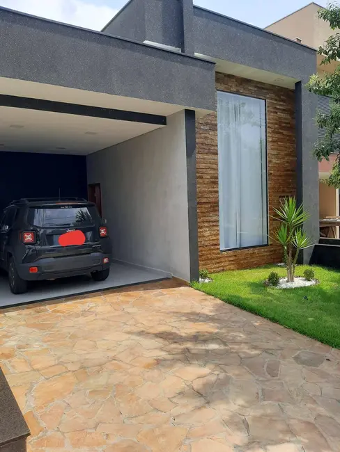 Foto 1 de Casa de Condomínio com 3 quartos à venda, 200m2 em Jardim Novo Horizonte, Sorocaba - SP