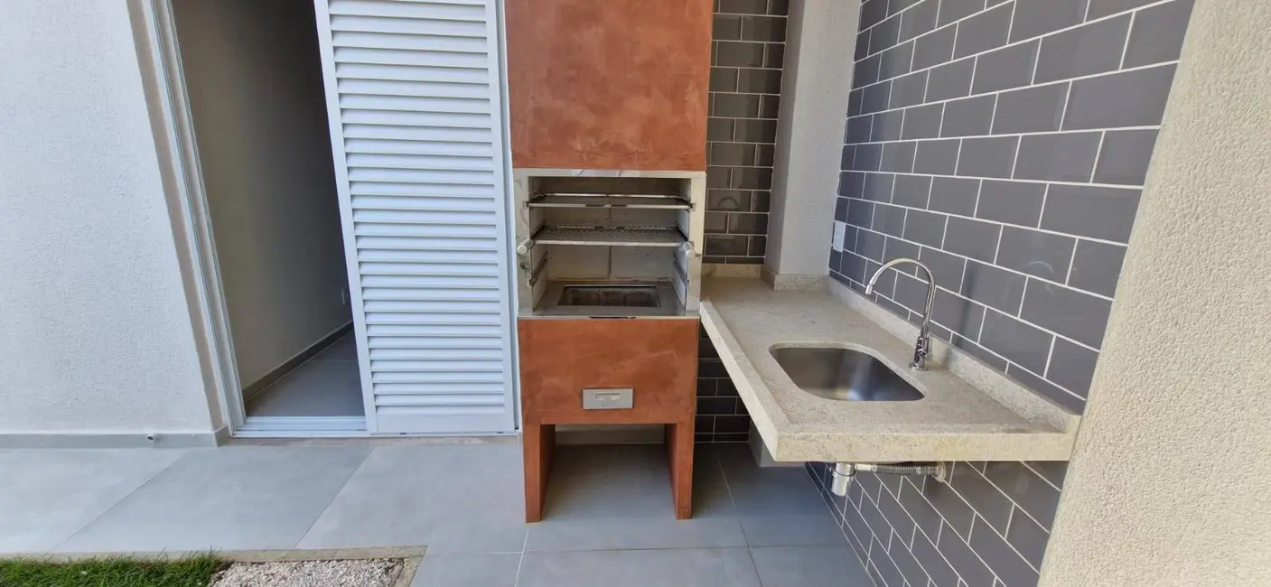 Foto 8 de Casa de Condomínio com 3 quartos à venda, 200m2 em Jardim Novo Horizonte, Sorocaba - SP