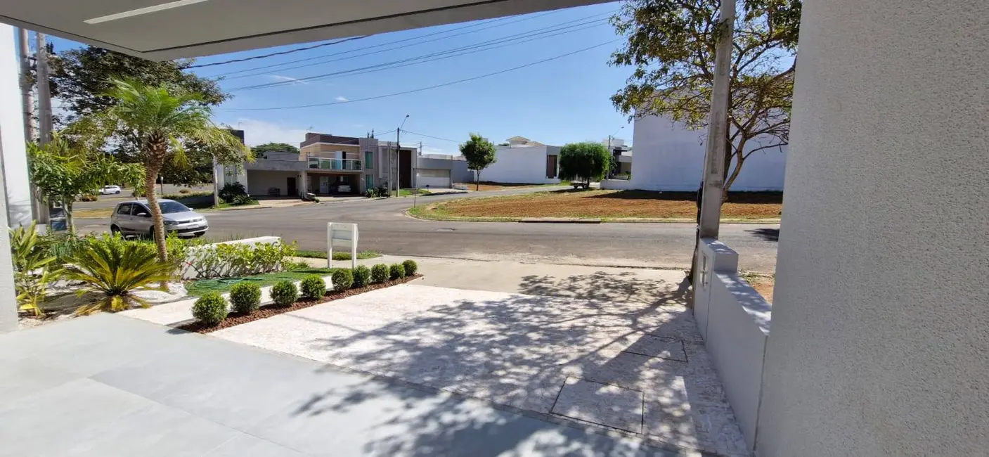 Foto 3 de Casa de Condomínio com 3 quartos à venda, 200m2 em Jardim Novo Horizonte, Sorocaba - SP