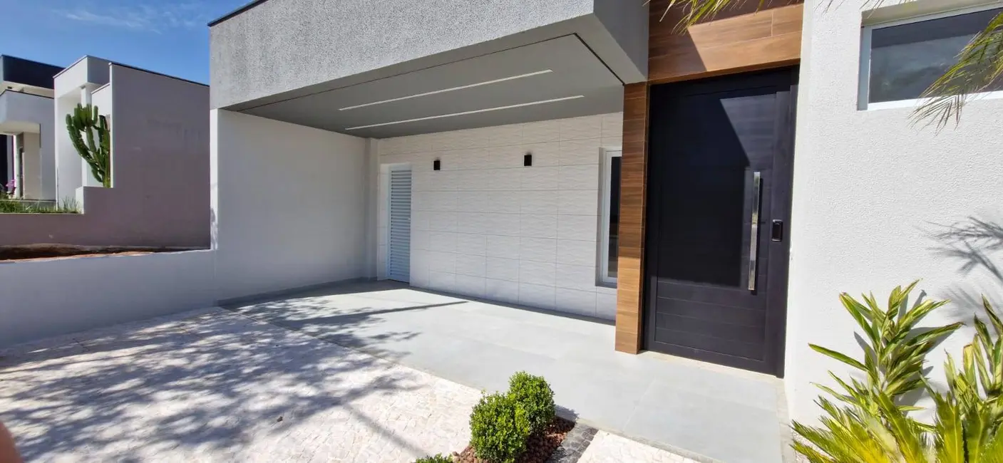 Foto 2 de Casa de Condomínio com 3 quartos à venda, 200m2 em Jardim Novo Horizonte, Sorocaba - SP