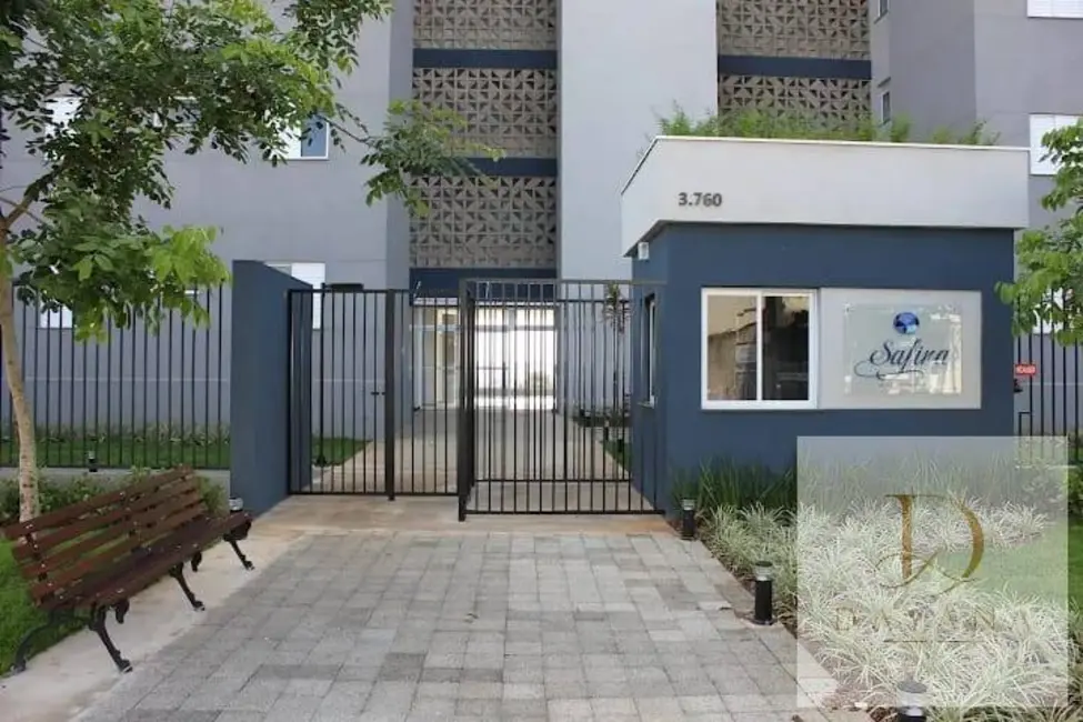 Foto 1 de Apartamento com 3 quartos à venda, 65m2 em Jardim Maria Eugênia, Sorocaba - SP