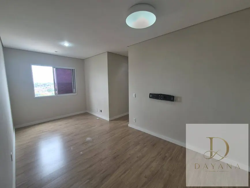 Foto 6 de Apartamento com 3 quartos à venda, 65m2 em Jardim Maria Eugênia, Sorocaba - SP