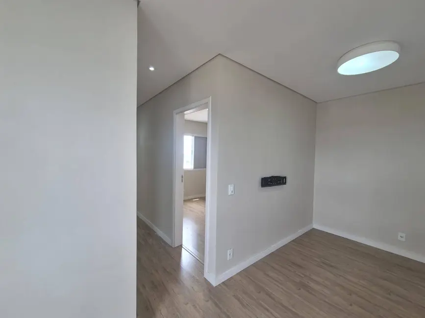 Foto 8 de Apartamento com 3 quartos à venda, 65m2 em Jardim Maria Eugênia, Sorocaba - SP