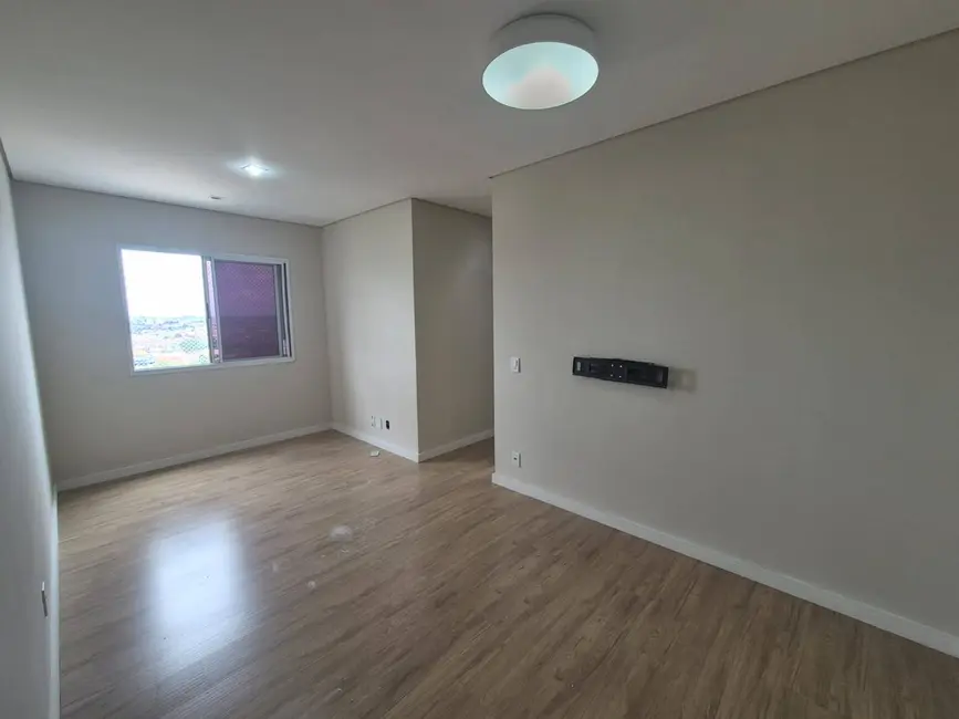 Foto 6 de Apartamento com 3 quartos à venda, 65m2 em Jardim Maria Eugênia, Sorocaba - SP