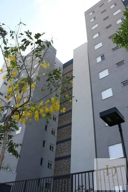 Foto 2 de Apartamento com 3 quartos à venda, 65m2 em Jardim Maria Eugênia, Sorocaba - SP