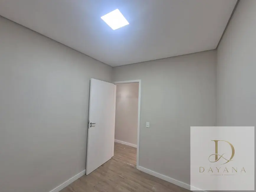 Foto 9 de Apartamento com 3 quartos à venda, 65m2 em Jardim Maria Eugênia, Sorocaba - SP