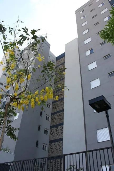 Foto 2 de Apartamento com 3 quartos à venda, 65m2 em Jardim Maria Eugênia, Sorocaba - SP