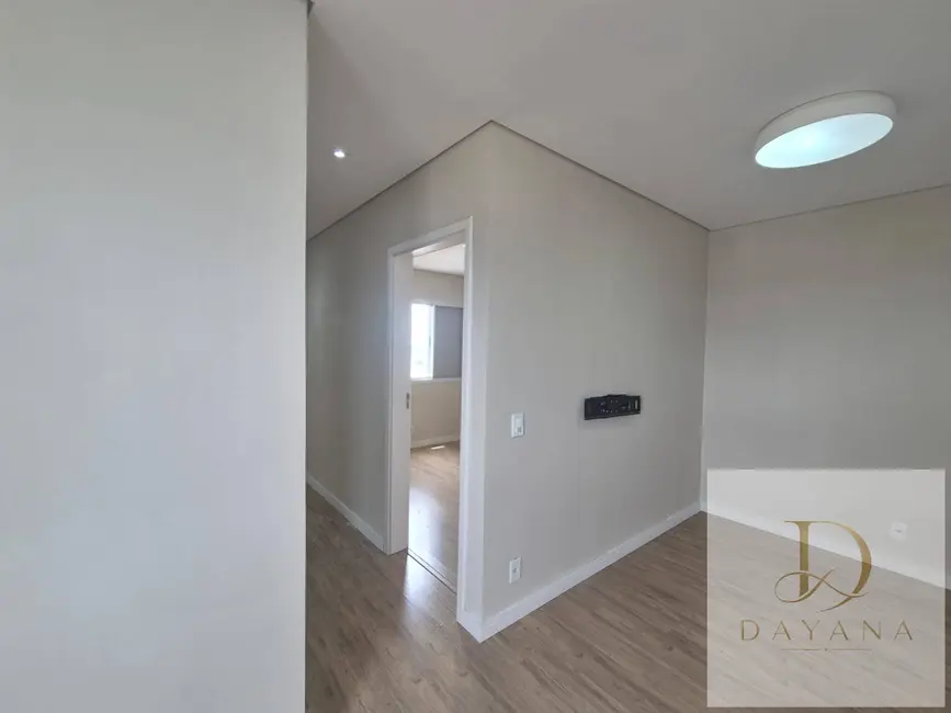 Foto 8 de Apartamento com 3 quartos à venda, 65m2 em Jardim Maria Eugênia, Sorocaba - SP