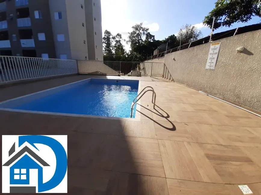 Apartamento com 1 quarto à venda e para alugar, 44m2 em Chácaras Reunidas São Jorge, Sorocaba - SP - imagem 2 Foto 2 de Apartamento com 1 quarto à venda e para alugar, 44m2 em Chácaras Reunidas São Jorge, Sorocaba - SP