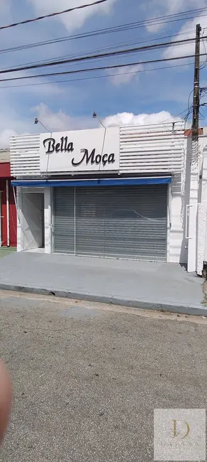 Foto 1 de Sala Comercial para alugar, 30m2 em Jardim Vera Cruz, Sorocaba - SP