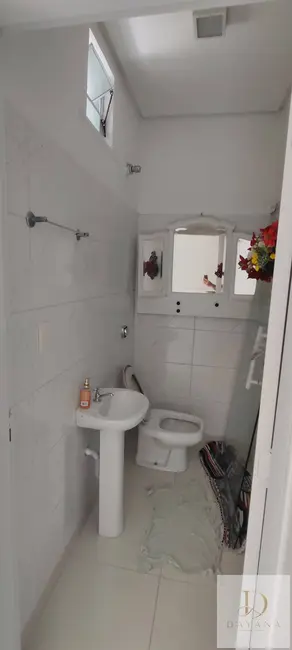 Foto 5 de Sala Comercial para alugar, 30m2 em Jardim Vera Cruz, Sorocaba - SP
