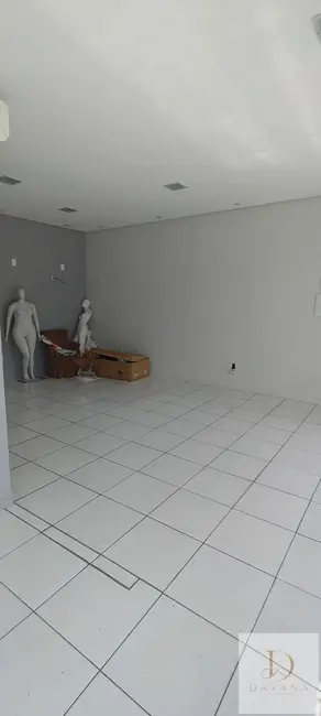 Foto 3 de Sala Comercial para alugar, 30m2 em Jardim Vera Cruz, Sorocaba - SP