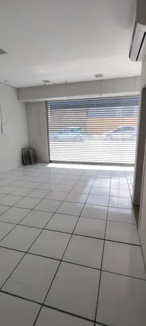 Foto 9 de Sala Comercial para alugar, 30m2 em Jardim Vera Cruz, Sorocaba - SP