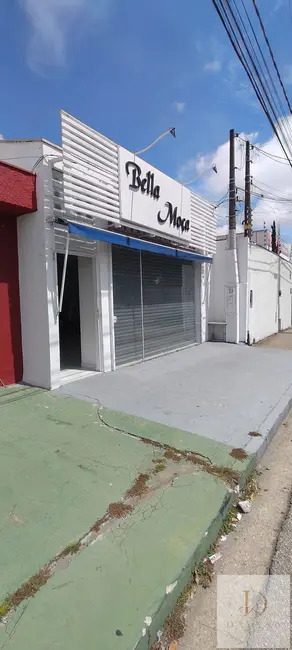 Foto 6 de Sala Comercial para alugar, 30m2 em Jardim Vera Cruz, Sorocaba - SP