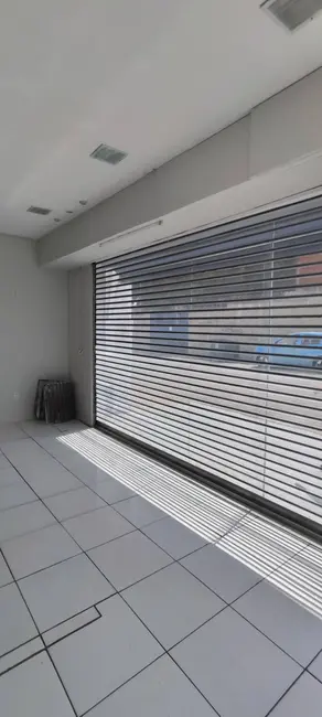 Foto 8 de Sala Comercial para alugar, 30m2 em Jardim Vera Cruz, Sorocaba - SP