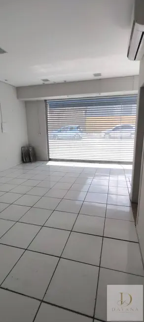 Foto 9 de Sala Comercial para alugar, 30m2 em Jardim Vera Cruz, Sorocaba - SP