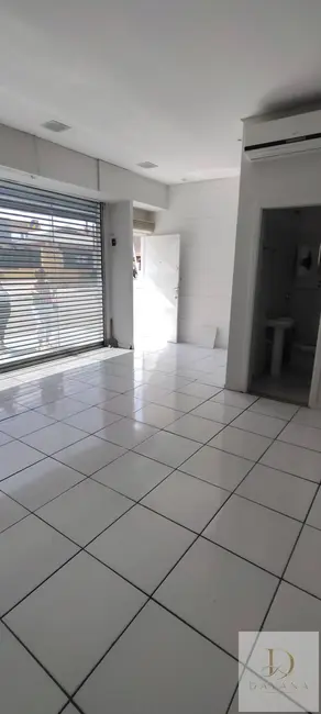 Foto 7 de Sala Comercial para alugar, 30m2 em Jardim Vera Cruz, Sorocaba - SP