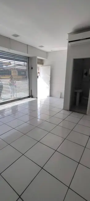 Foto 7 de Sala Comercial para alugar, 30m2 em Jardim Vera Cruz, Sorocaba - SP