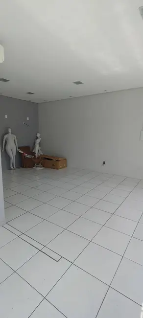 Foto 3 de Sala Comercial para alugar, 30m2 em Jardim Vera Cruz, Sorocaba - SP