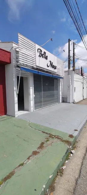 Foto 6 de Sala Comercial para alugar, 30m2 em Jardim Vera Cruz, Sorocaba - SP