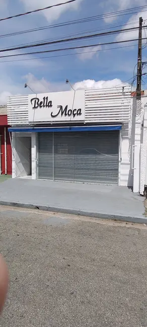 Foto 1 de Sala Comercial para alugar, 30m2 em Jardim Vera Cruz, Sorocaba - SP