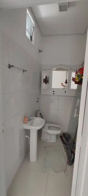 Foto 5 de Sala Comercial para alugar, 30m2 em Jardim Vera Cruz, Sorocaba - SP