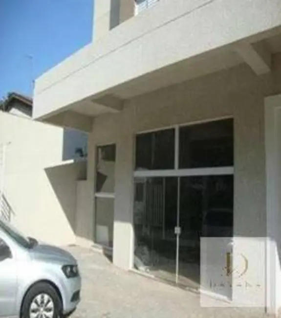 Foto 4 de Sala Comercial à venda e para alugar, 44m2 em Chácaras Reunidas São Jorge, Sorocaba - SP