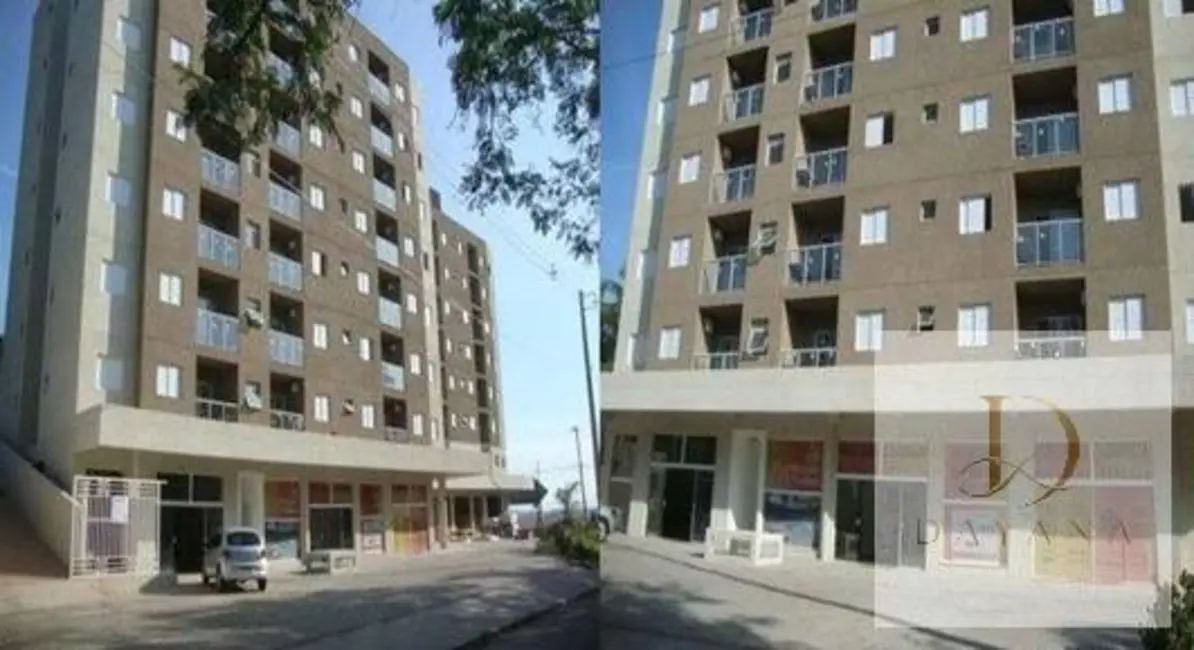 Foto 1 de Sala Comercial à venda e para alugar, 44m2 em Chácaras Reunidas São Jorge, Sorocaba - SP
