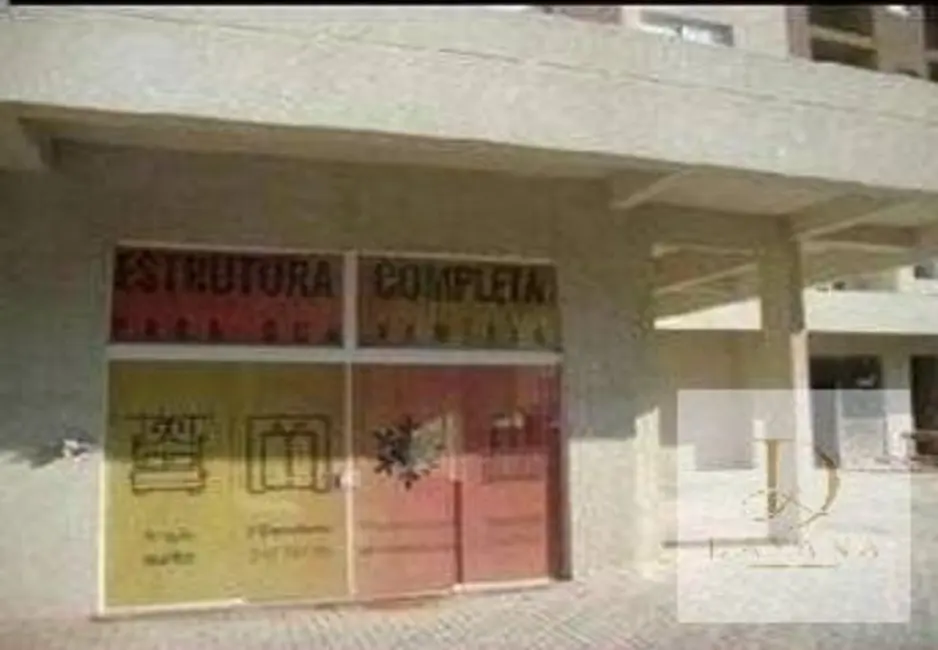 Foto 9 de Sala Comercial à venda e para alugar, 44m2 em Chácaras Reunidas São Jorge, Sorocaba - SP