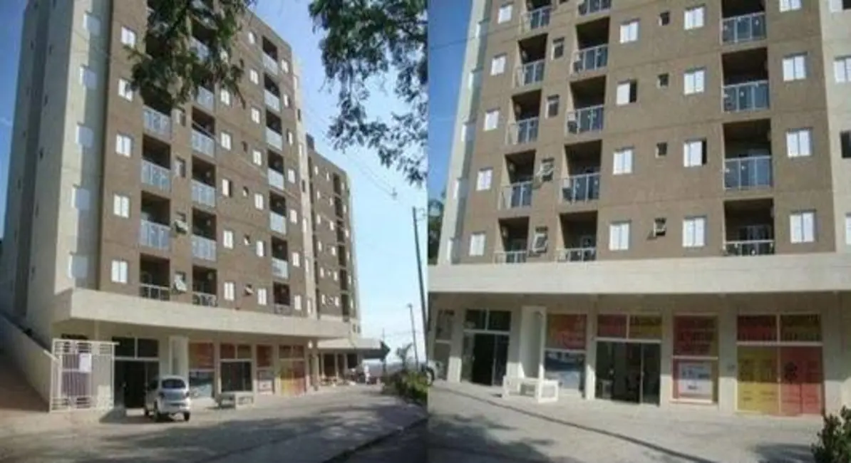 Foto 1 de Sala Comercial à venda e para alugar, 44m2 em Chácaras Reunidas São Jorge, Sorocaba - SP