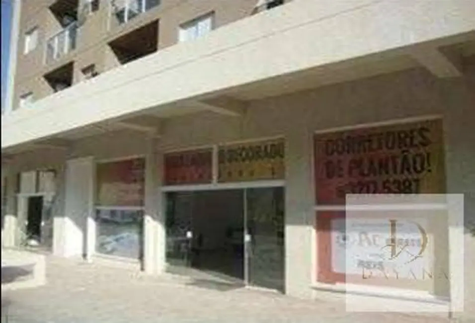Foto 2 de Sala Comercial à venda e para alugar, 44m2 em Chácaras Reunidas São Jorge, Sorocaba - SP