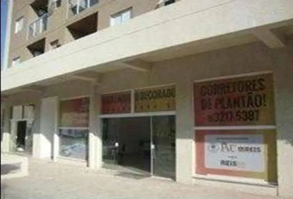 Foto 2 de Sala Comercial à venda e para alugar, 44m2 em Chácaras Reunidas São Jorge, Sorocaba - SP