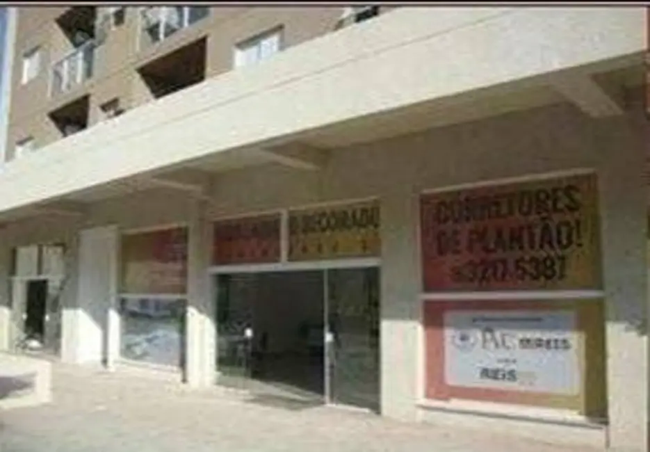 Foto 8 de Sala Comercial à venda e para alugar, 44m2 em Chácaras Reunidas São Jorge, Sorocaba - SP